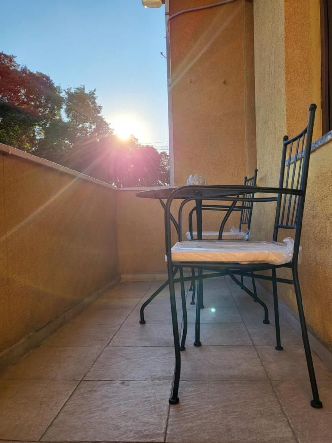 Rijeka Apartment With Free Parking And Large Balcony Zewnętrze zdjęcie