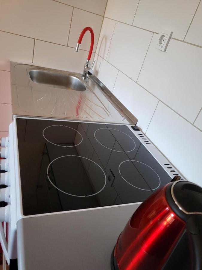 Rijeka Apartment With Free Parking And Large Balcony Zewnętrze zdjęcie
