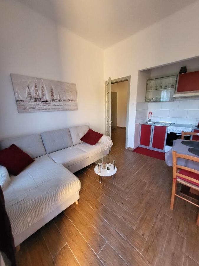 Rijeka Apartment With Free Parking And Large Balcony Zewnętrze zdjęcie