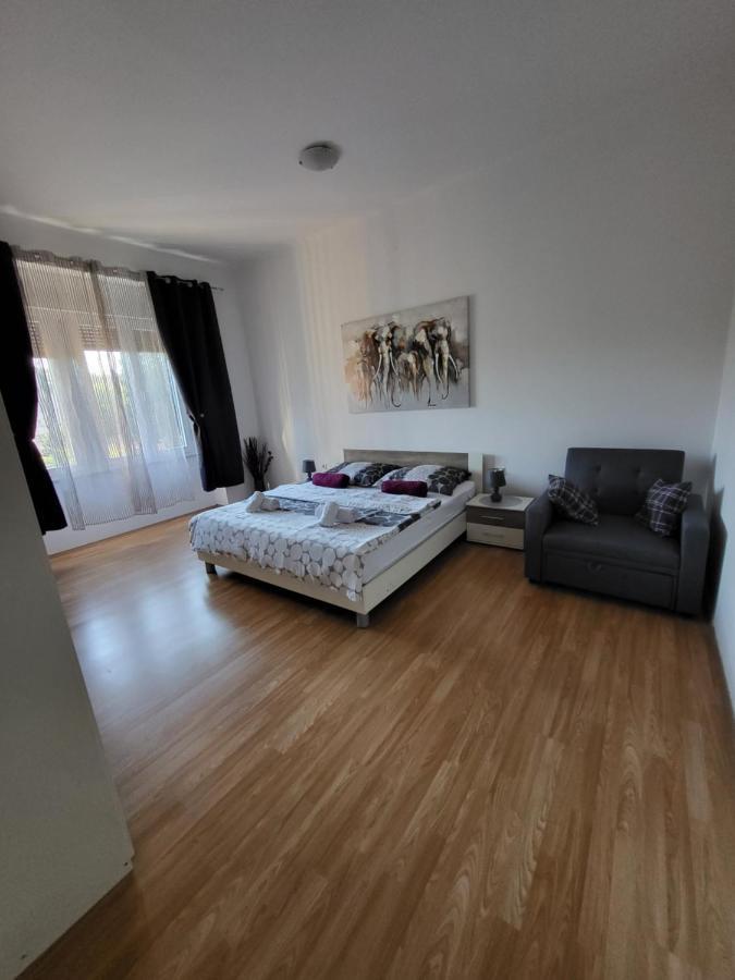 Rijeka Apartment With Free Parking And Large Balcony Zewnętrze zdjęcie