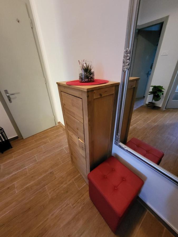Rijeka Apartment With Free Parking And Large Balcony Zewnętrze zdjęcie