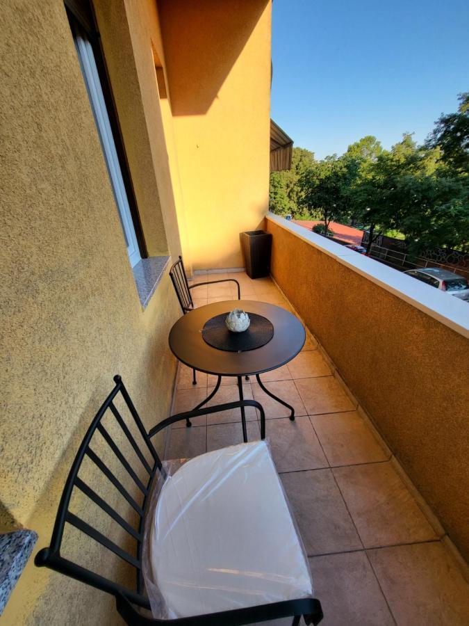 Rijeka Apartment With Free Parking And Large Balcony Zewnętrze zdjęcie