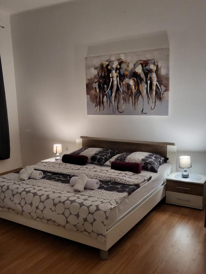 Rijeka Apartment With Free Parking And Large Balcony Zewnętrze zdjęcie
