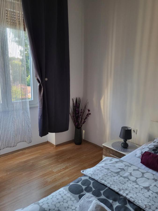 Rijeka Apartment With Free Parking And Large Balcony Zewnętrze zdjęcie