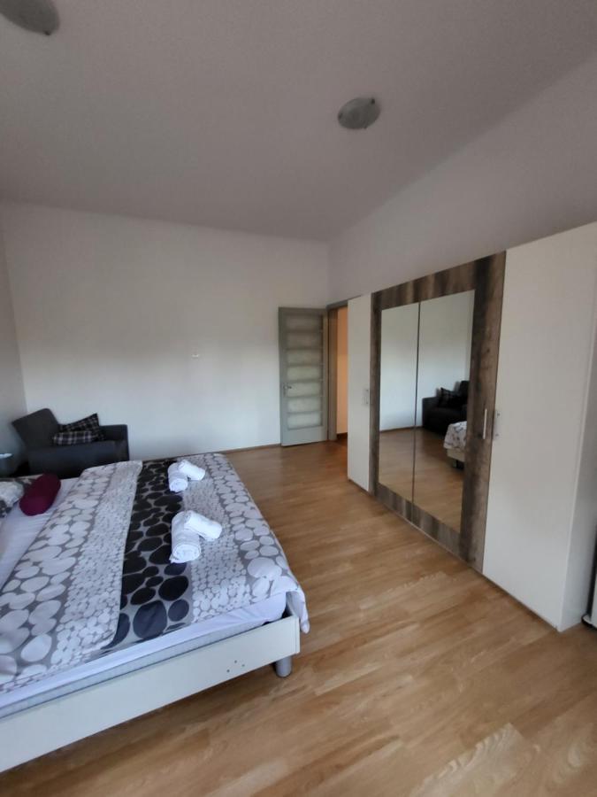 Rijeka Apartment With Free Parking And Large Balcony Zewnętrze zdjęcie