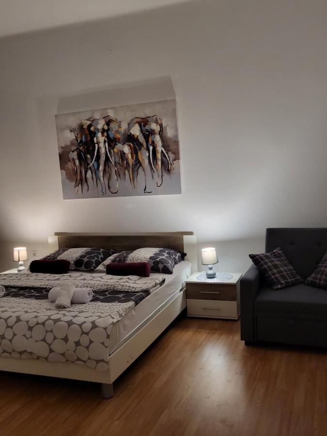 Rijeka Apartment With Free Parking And Large Balcony Zewnętrze zdjęcie
