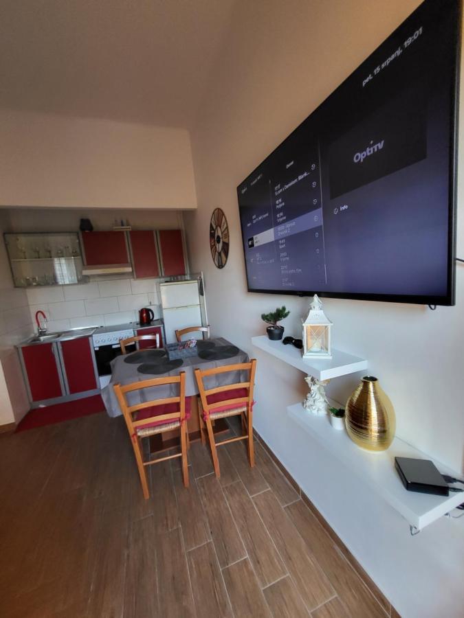 Rijeka Apartment With Free Parking And Large Balcony Zewnętrze zdjęcie